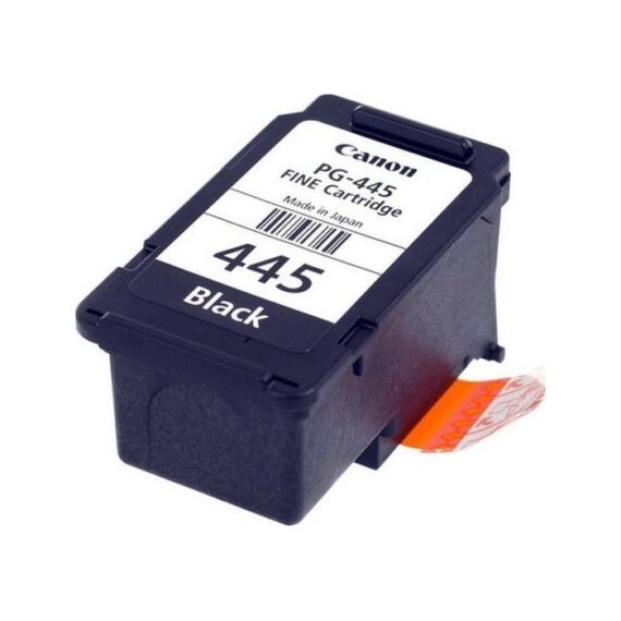 Canon PG-445 Noir – Cartouche d&rsquo;encre Canon d&rsquo;origine