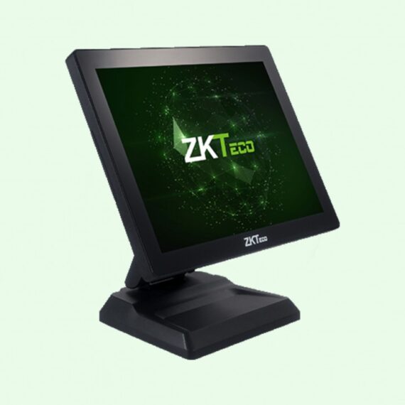 ZKBio910 ECRAN TACTILE 15P J1900 4GB RAM 64SSD