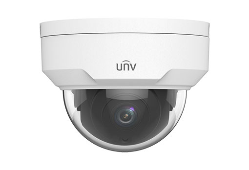 IPC322LB-SF28(40)-A 2MP Vandal-resistant Network IR Fixed Dome Camera