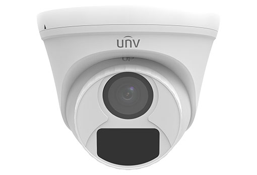 UAC-T112-F28(40) 2MP HD Fixed IR Turret Analog Camera