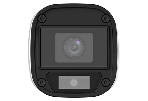 UAC-B112-F28(40)-W 2MP ColourHunter HD Fixed Mini Bullet Analog Camera