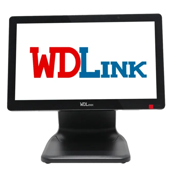 Ecran Tactile WD15M Wdlink