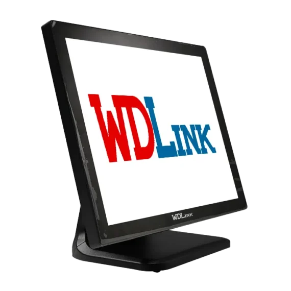 Ecran Tactile WD17M Wdlink