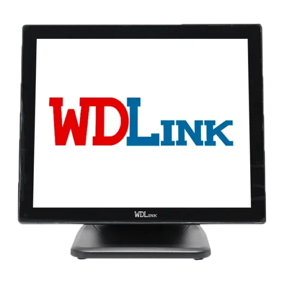 Ecran Tactile WD17M Wdlink