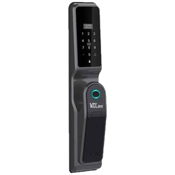 Smart Door Lock WD20