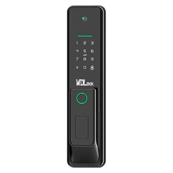Smart Door Lock WD3