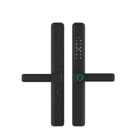 Smart Door Lock WD5