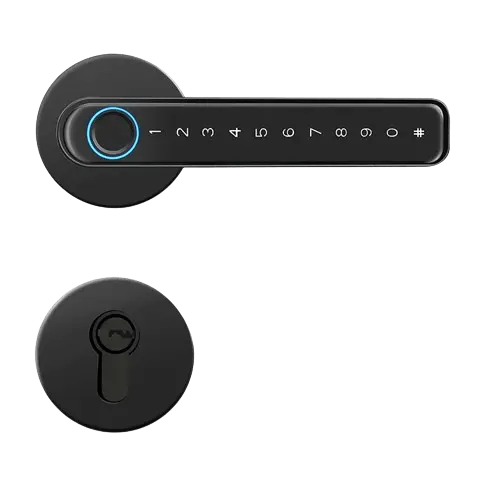 Smart Door Lock WD7