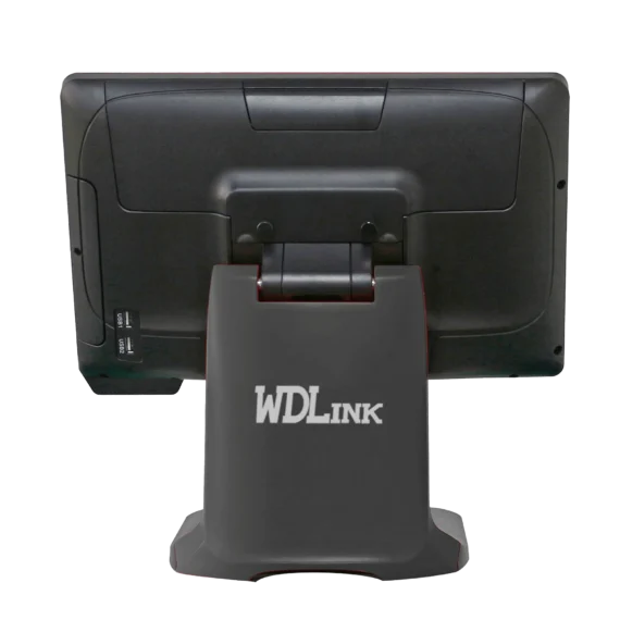 Caisse Tactile WD980 BLACK