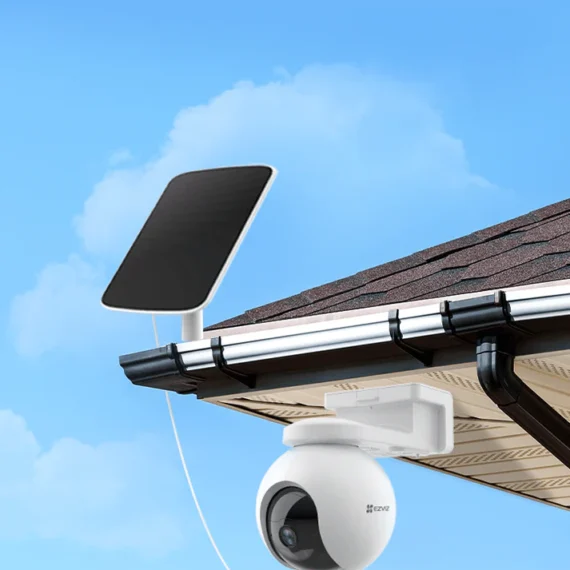 EZVIZ Solar Charging Panel, CS-CMT-Solar Panel-C