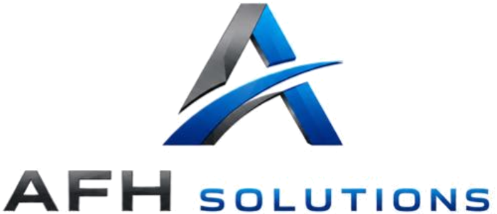 AFH Solutions-Pc Maroc